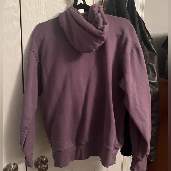 TNA Cozy Fleece Boyfriend Matching Set - Picture 3 of 5